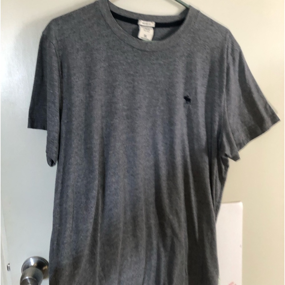 Abercrombie, XL muscle T-shirt